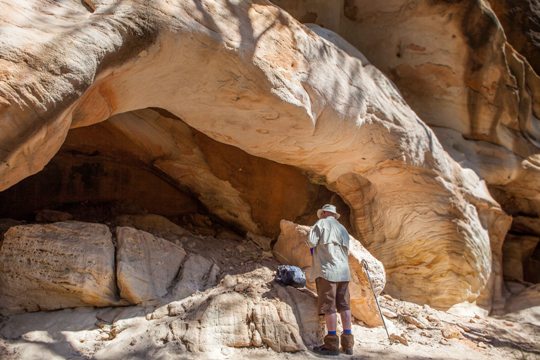 Lip Cave, Barkala Farm